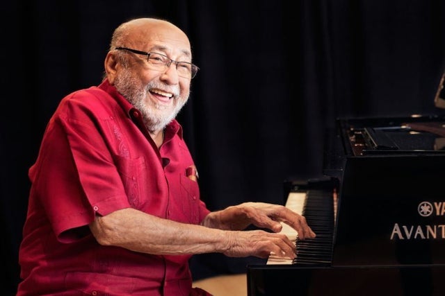Eddie Palmieri Sextet Portsmouth  presale password