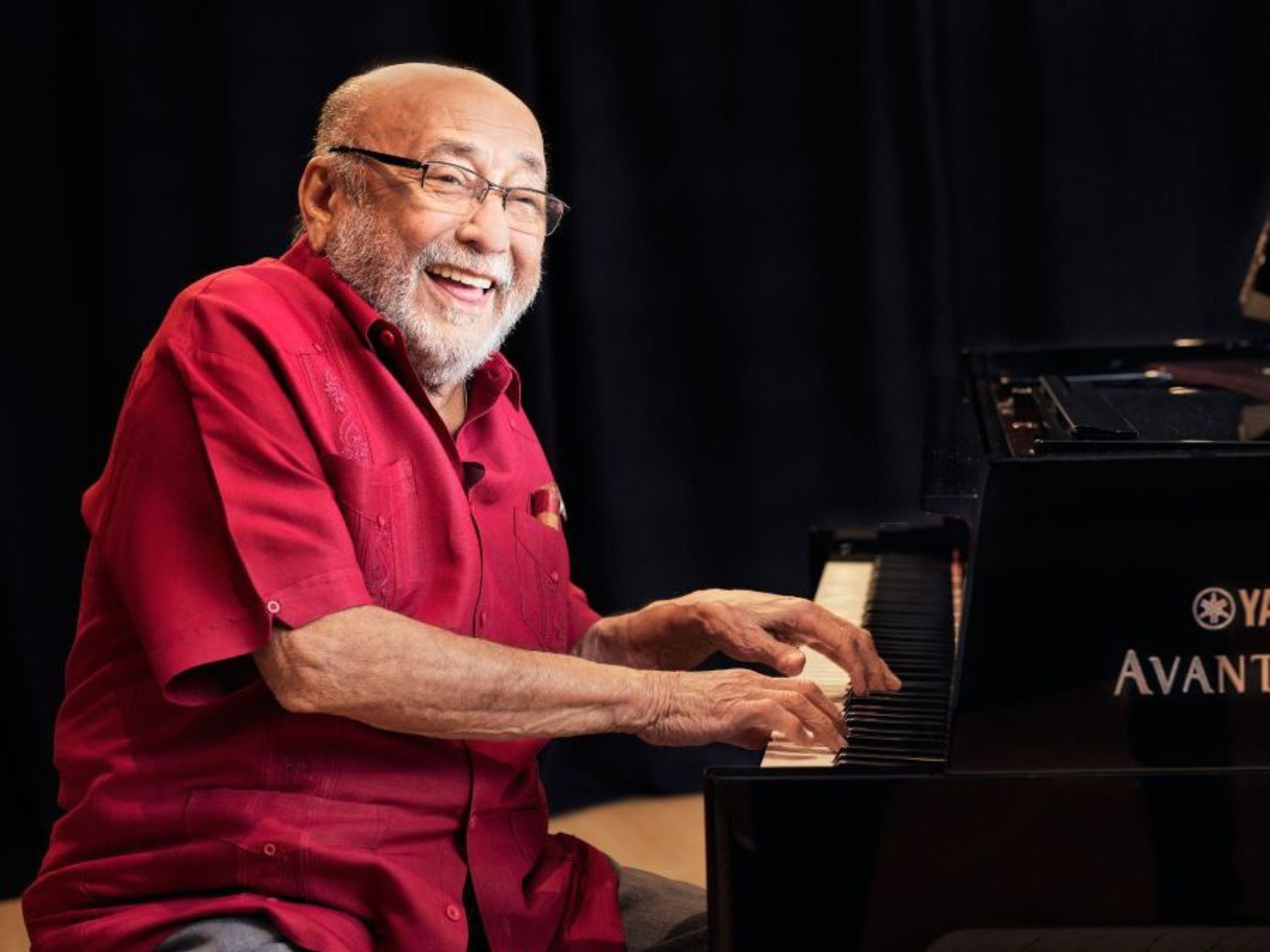 Eddie Palmieri Sextet presale code