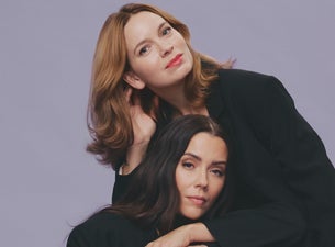 Bilde for arrangement M2M - The Better Endings Tour