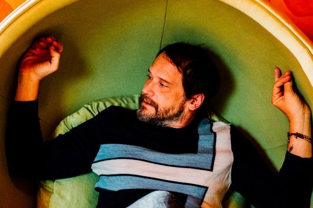 Brian Aubert presales in New York