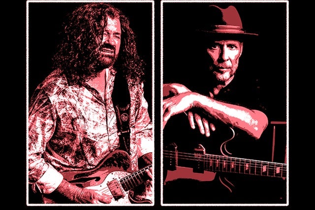 Presale codes for tab benoit + paul thorn: one night only: members use these when buying pre-sale tickets