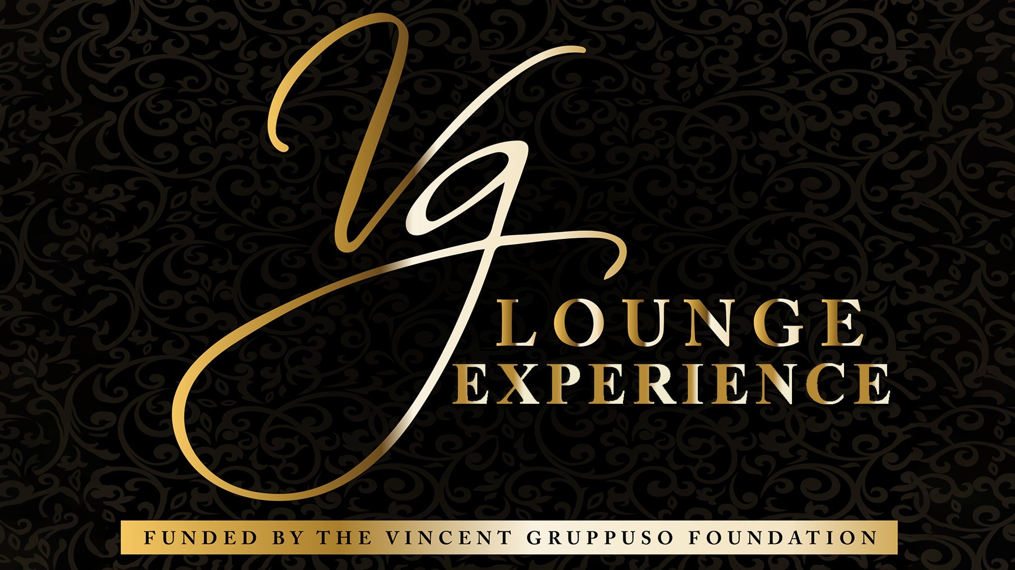 VG Lounge Experience – Gilberto Santa Rosa at St. George Theatre – Staten Island, NY