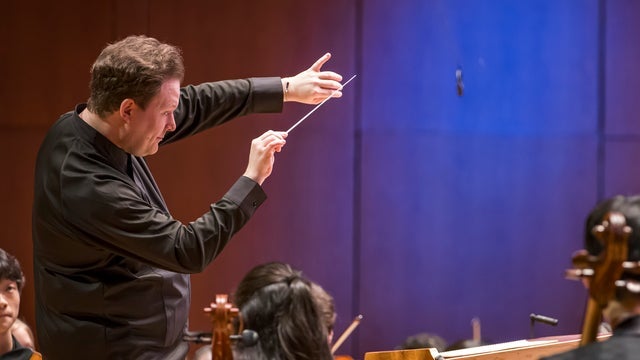 Prokofiev's Fourth Symphony at Atlanta Symphony Hall