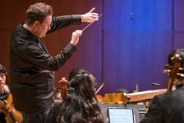 Prokofiev's Fourth Symphony