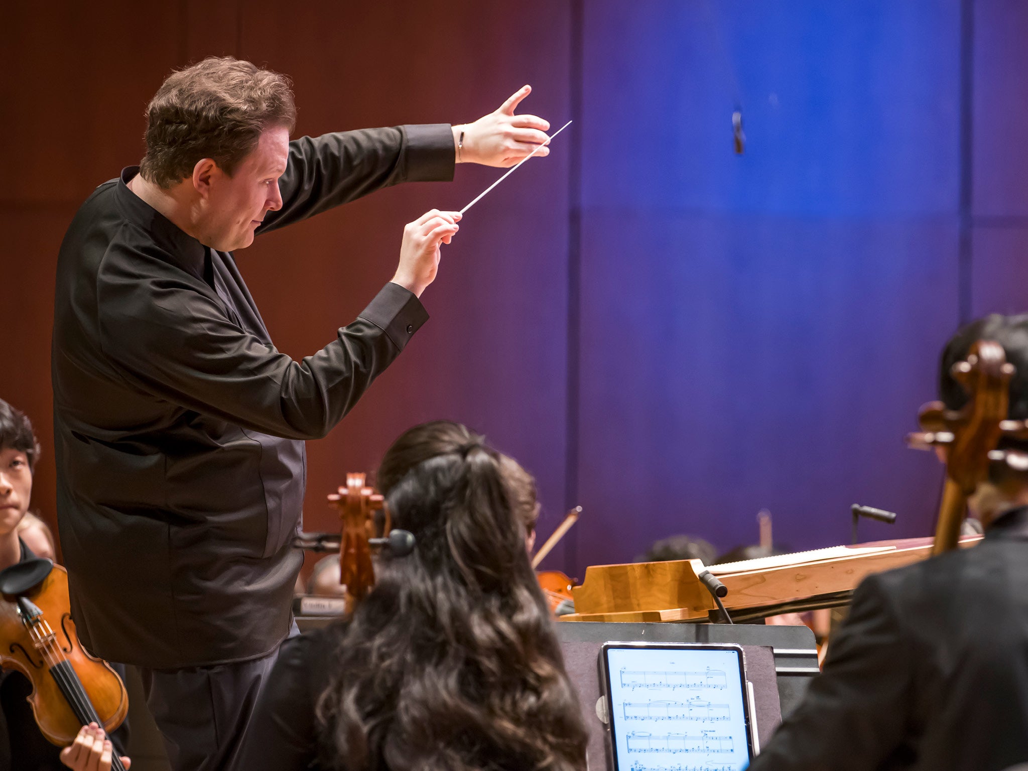 Prokofiev's Fourth Symphony