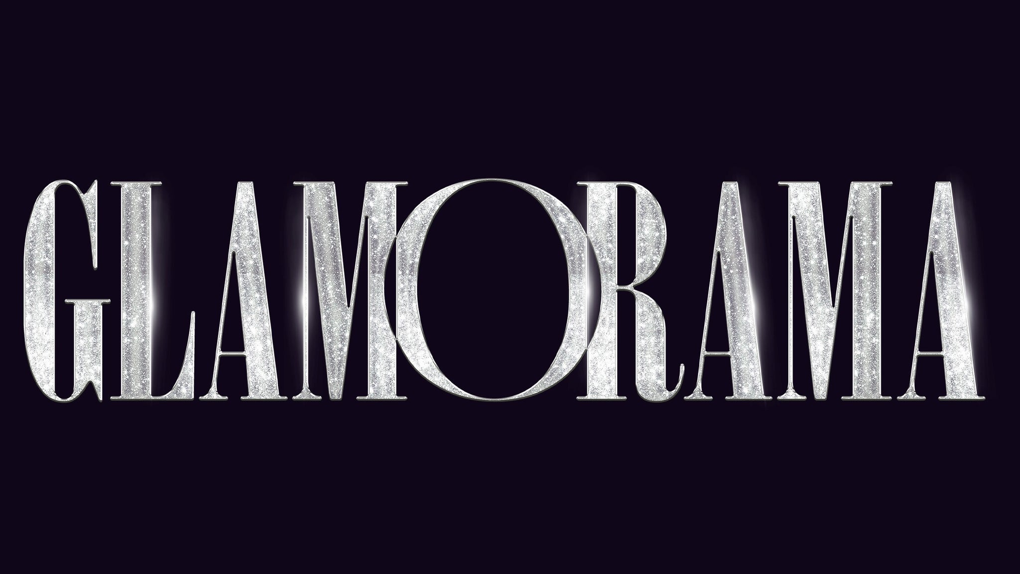 GLAMORAMA