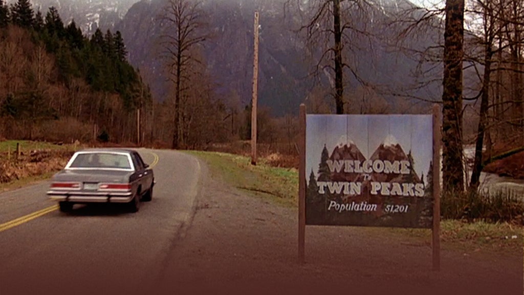 Twin Peaks: A Conversation With The Stars