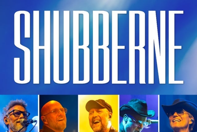 Shubberne