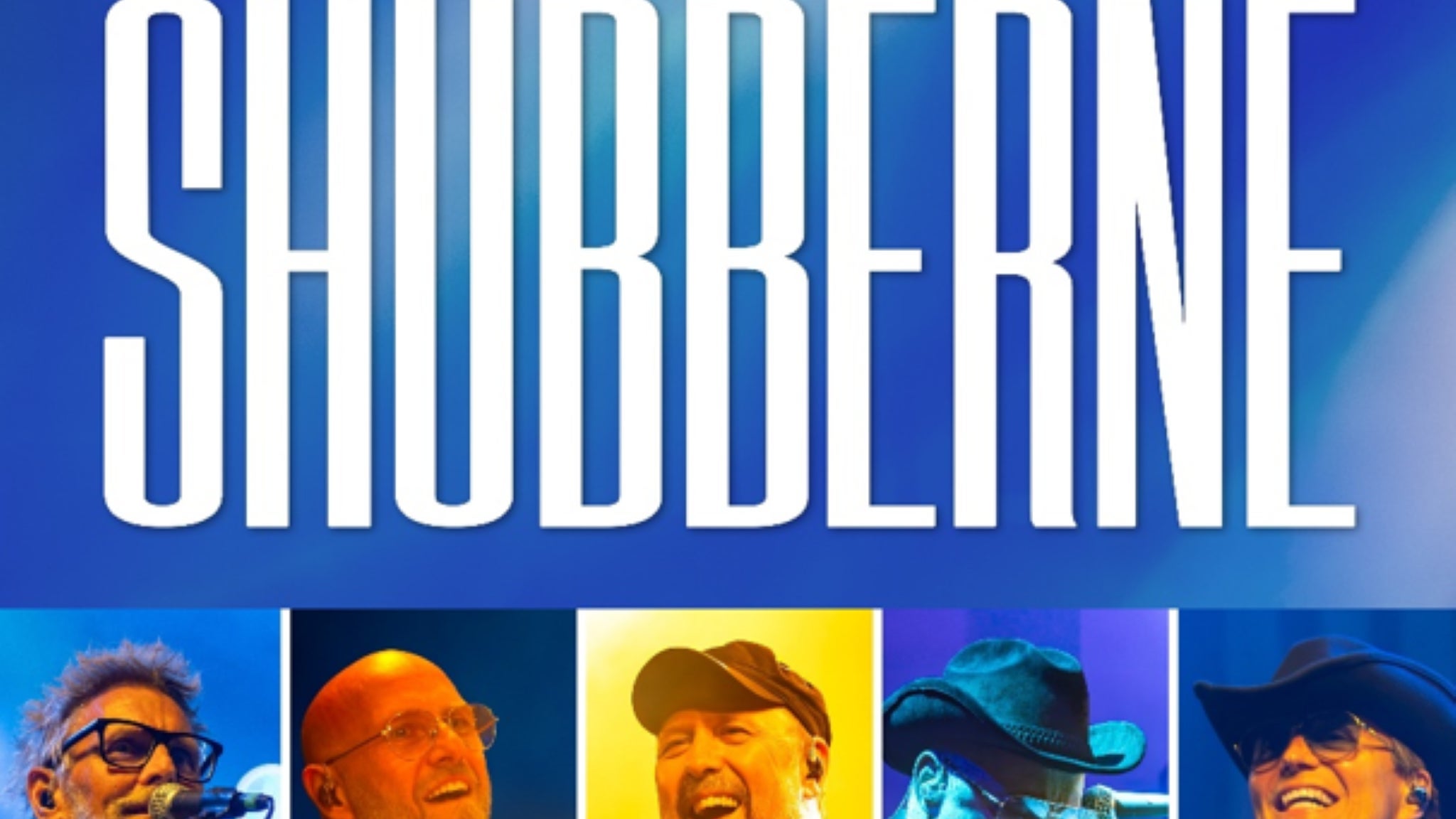 Shubberne