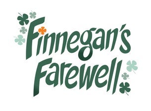 Finnegan's Farewell 2 PM