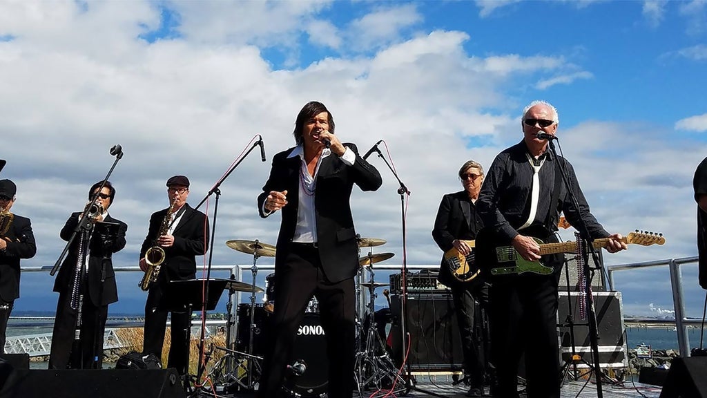 Photo of Cherry Cherry - Neil Diamond Tribute 