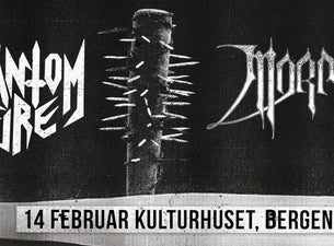 Bilde for arrangement Phantom Fire & Morax