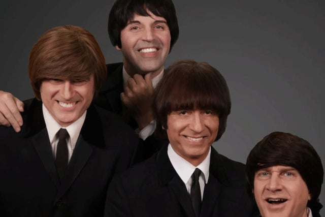 Presales to ringo starr: members use these when buying pre-sale tickets