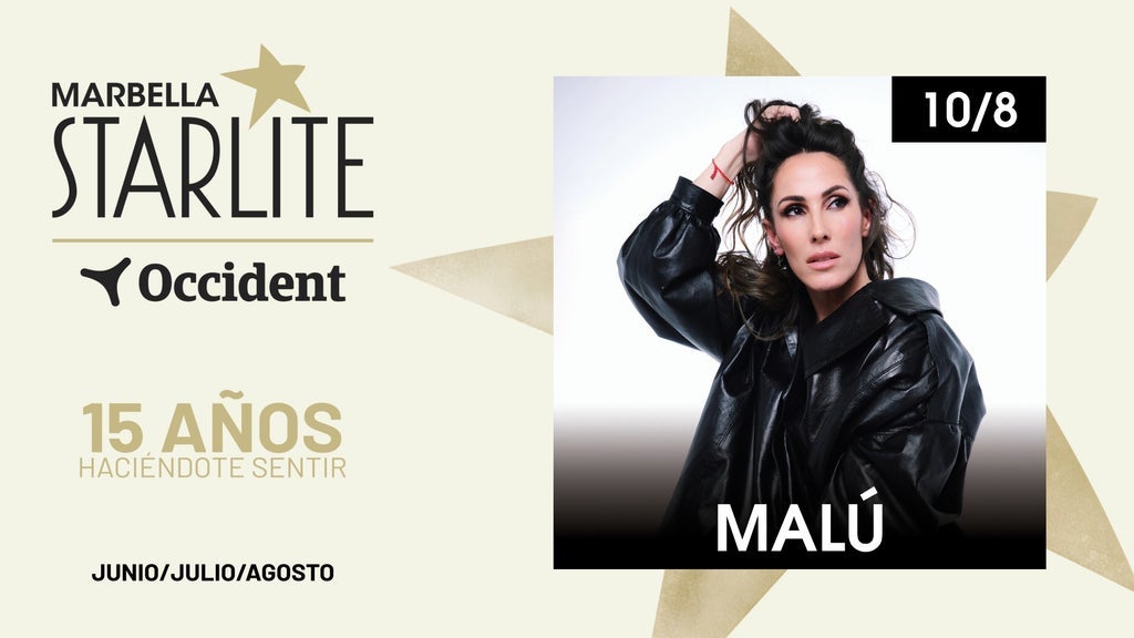 Malú