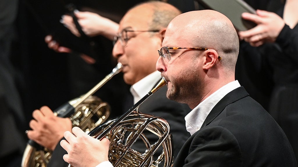 Tucson Symphony Orchestra