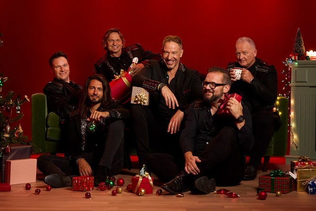 HÖHNER - Höhner Weihnacht 2026