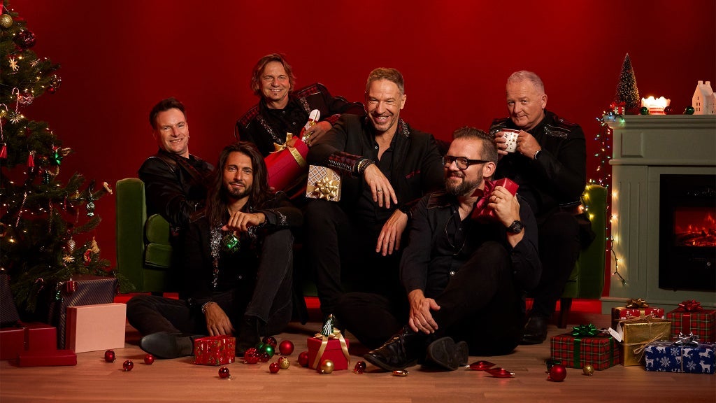 HÖHNER Weihnacht