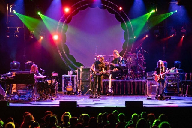 North Carolina Symphony - The Music Of Pink Floyd With The Machine