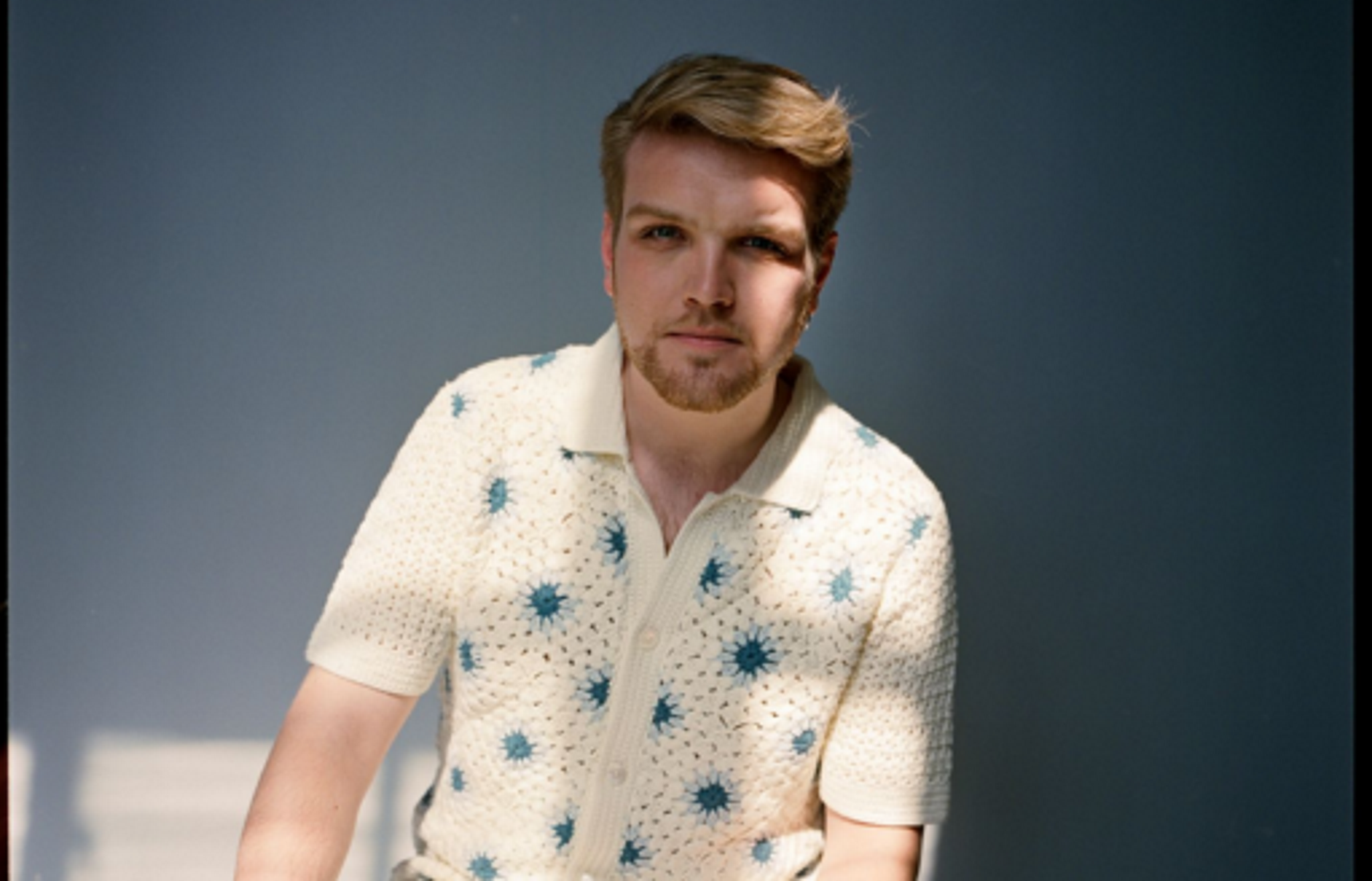 DINNERKONCERT MED JACOB DINESEN 