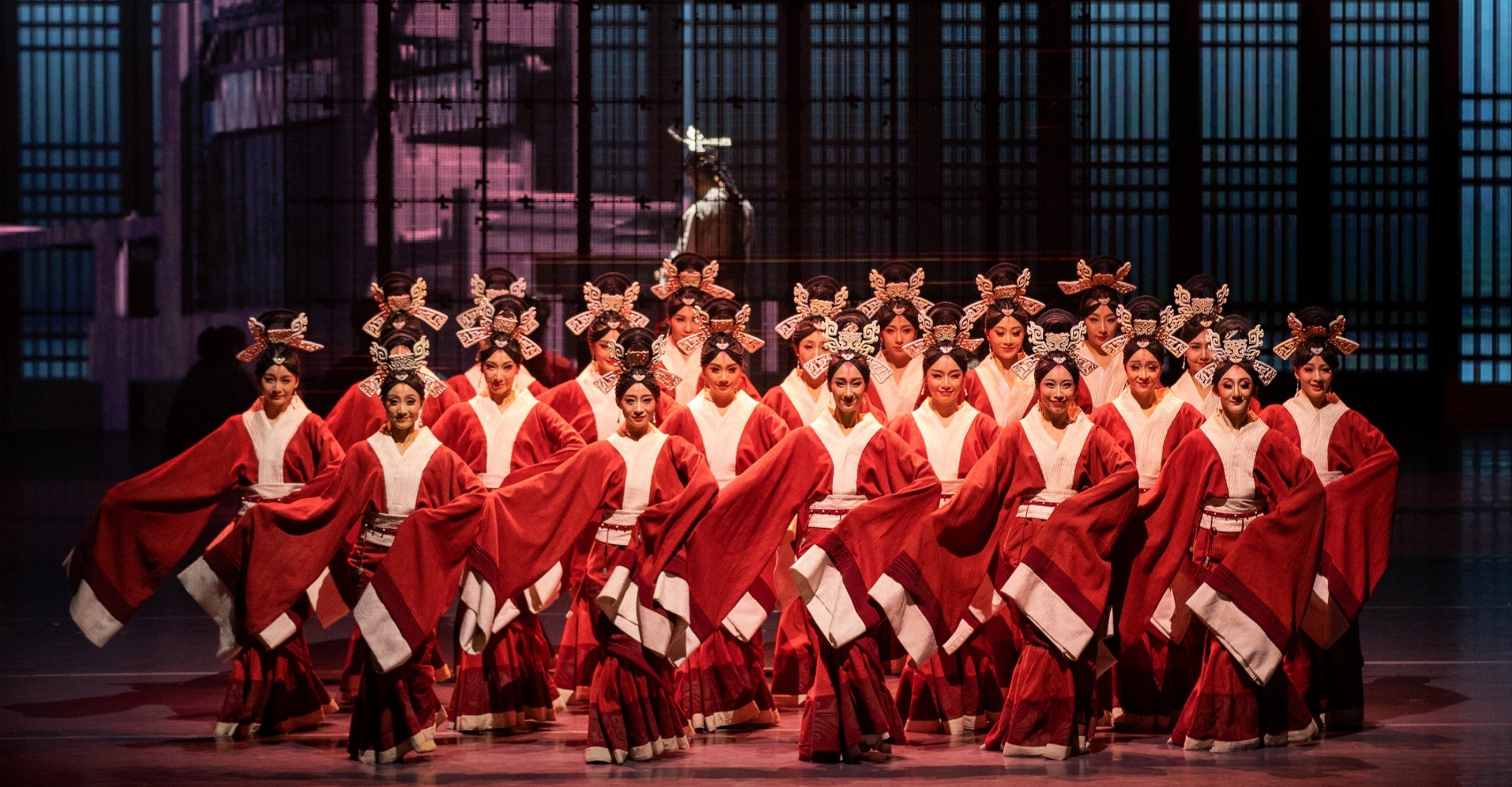 Oriental Legend at The Elgin & Winter Garden Theatres – Toronto, Canada