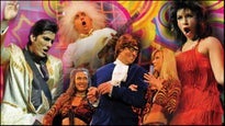 Blast from the Past: a Rock and Roll Musical
