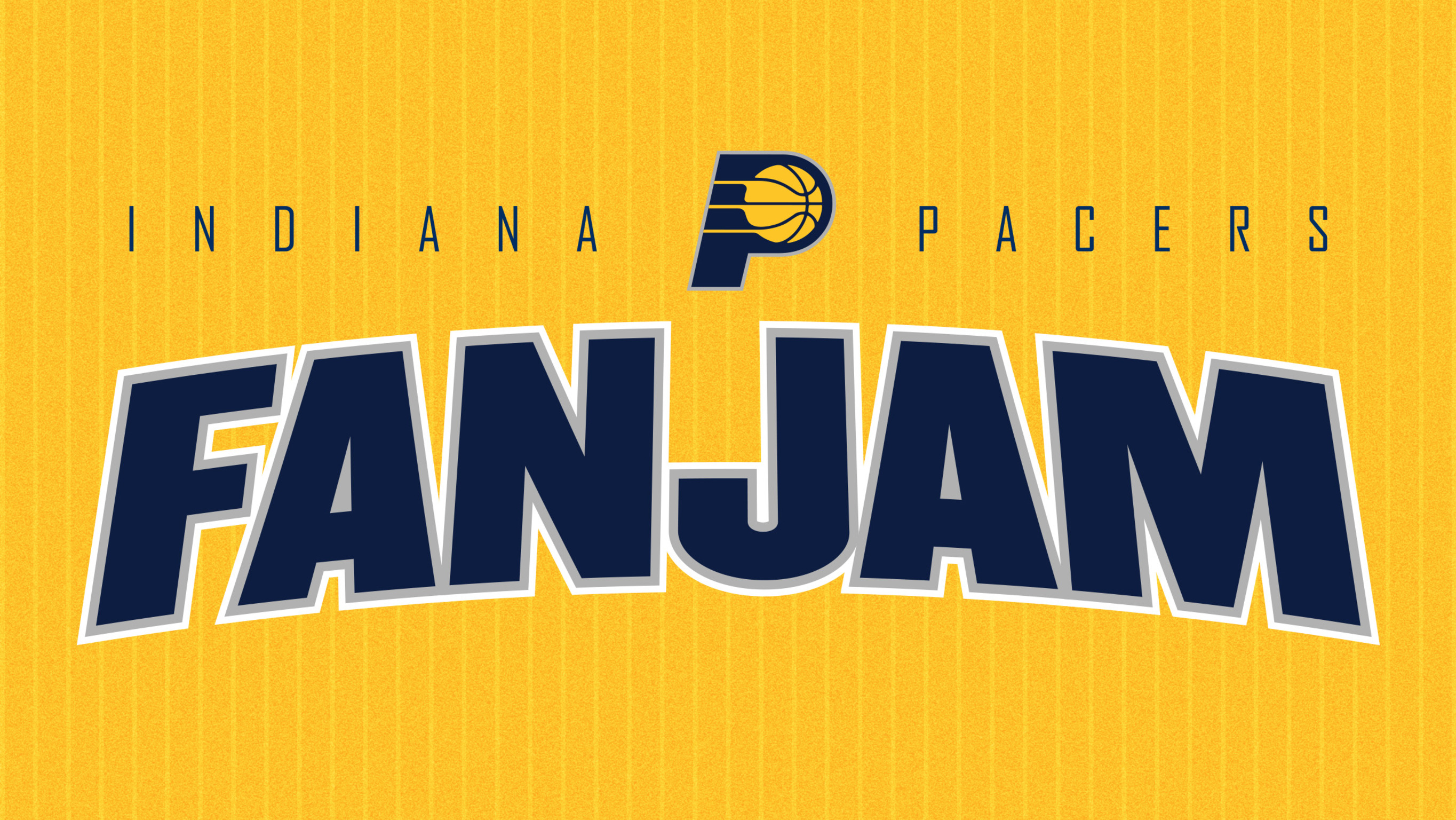 Pacers FanJam Presented By Gainbridge