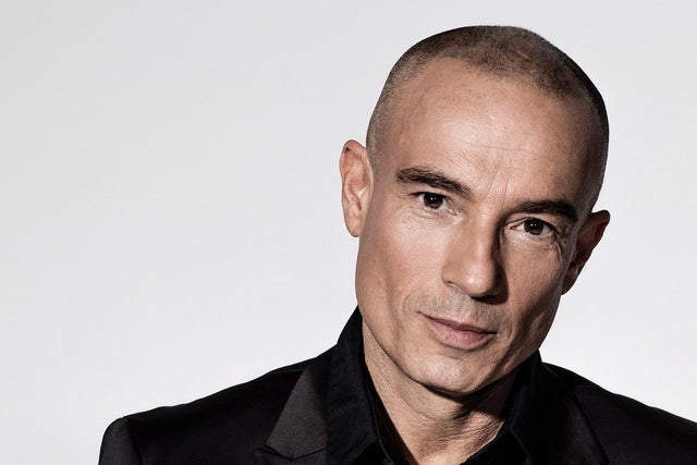Presales to jacek stachursky: members use these when buying pre-sale tickets