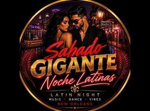 Sábado Gigante Hosted by Don Sevilla with VDJ Emotion