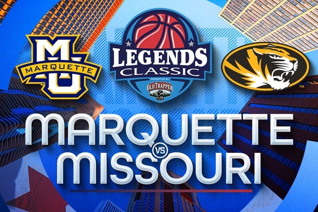 Presales to legends classic presented by old trapper: members use these when buying pre-sale tickets