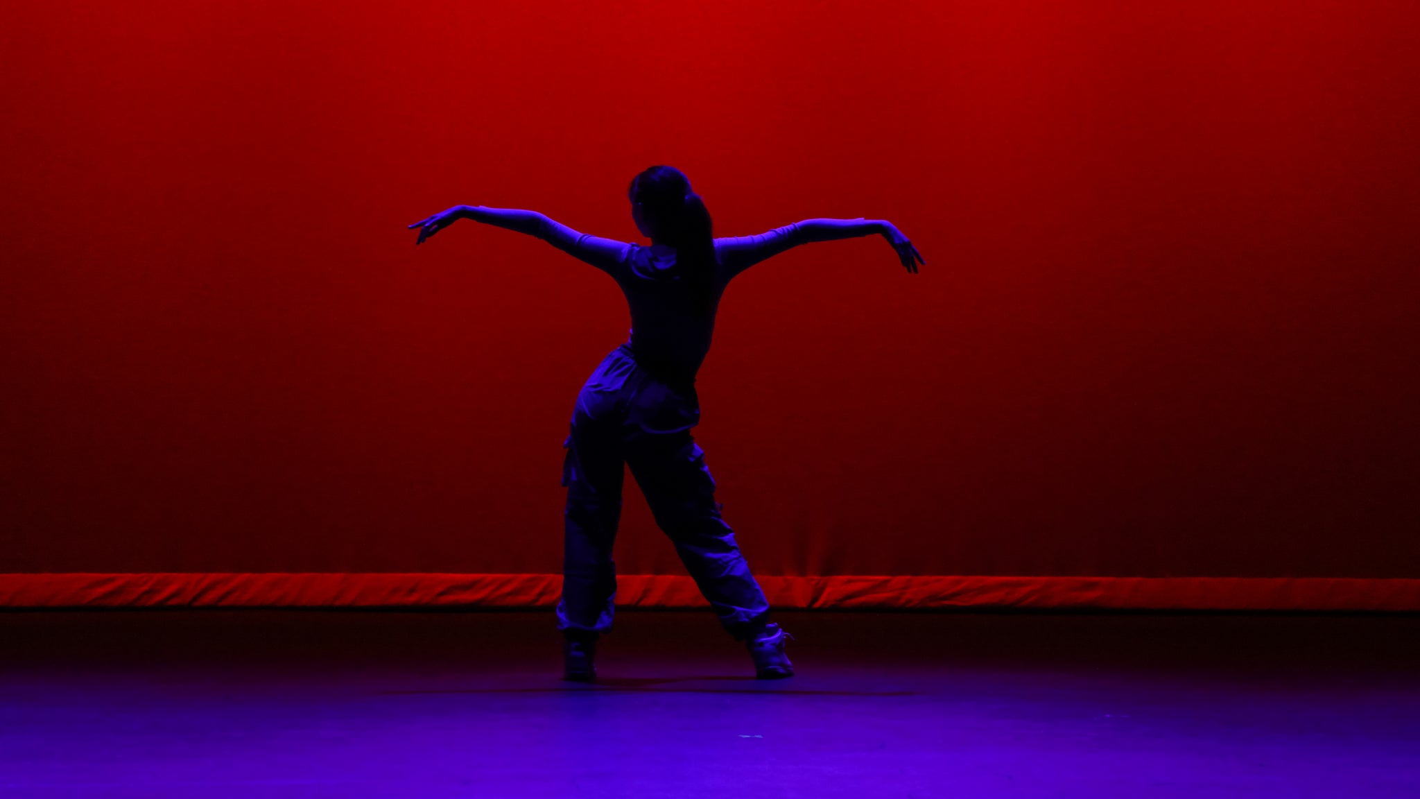 East Side Dance Company Presents - The City That Never Sleeps