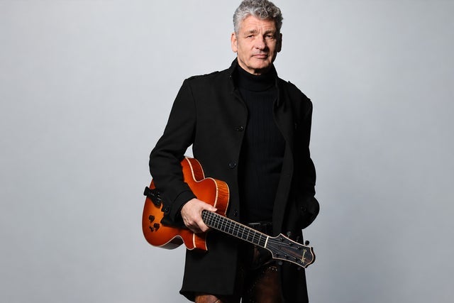Chris Standring