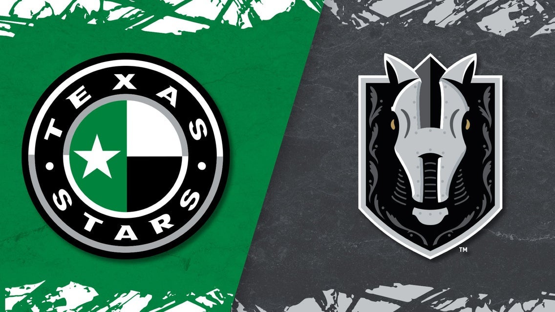 Texas Stars vs Henderson Silver Knights event image