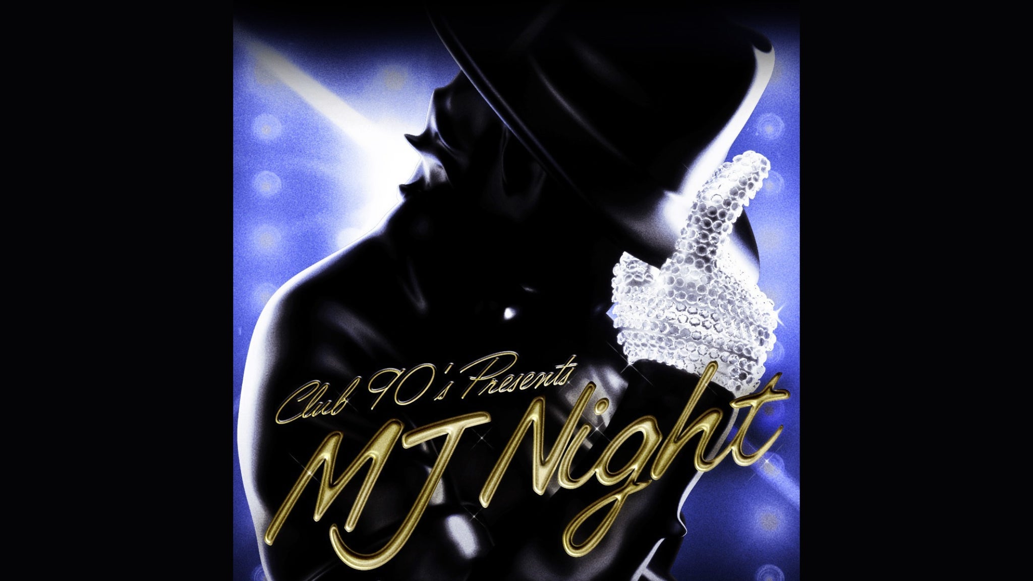 Club 90s Presents MJ Night - 18+ concert