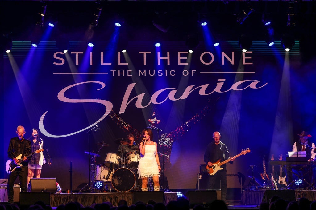 Still the One - The Music of Shania Twain