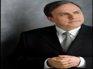 Slee Visiting Artist Series: Yefim Bronfman, piano