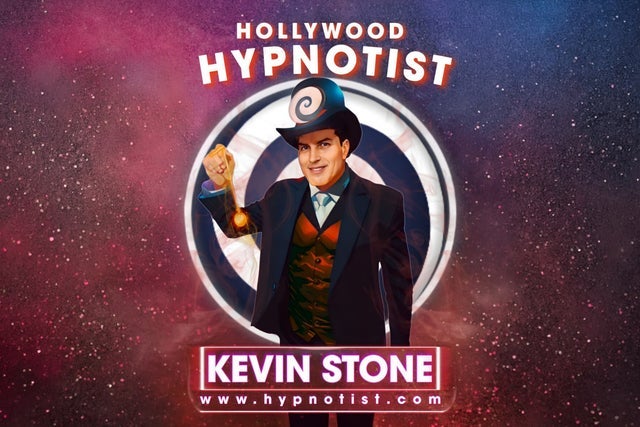 Preventas de kevin stone hypnotist: los miembros usan estos c&oacute;digos al comprar entradas en preventa