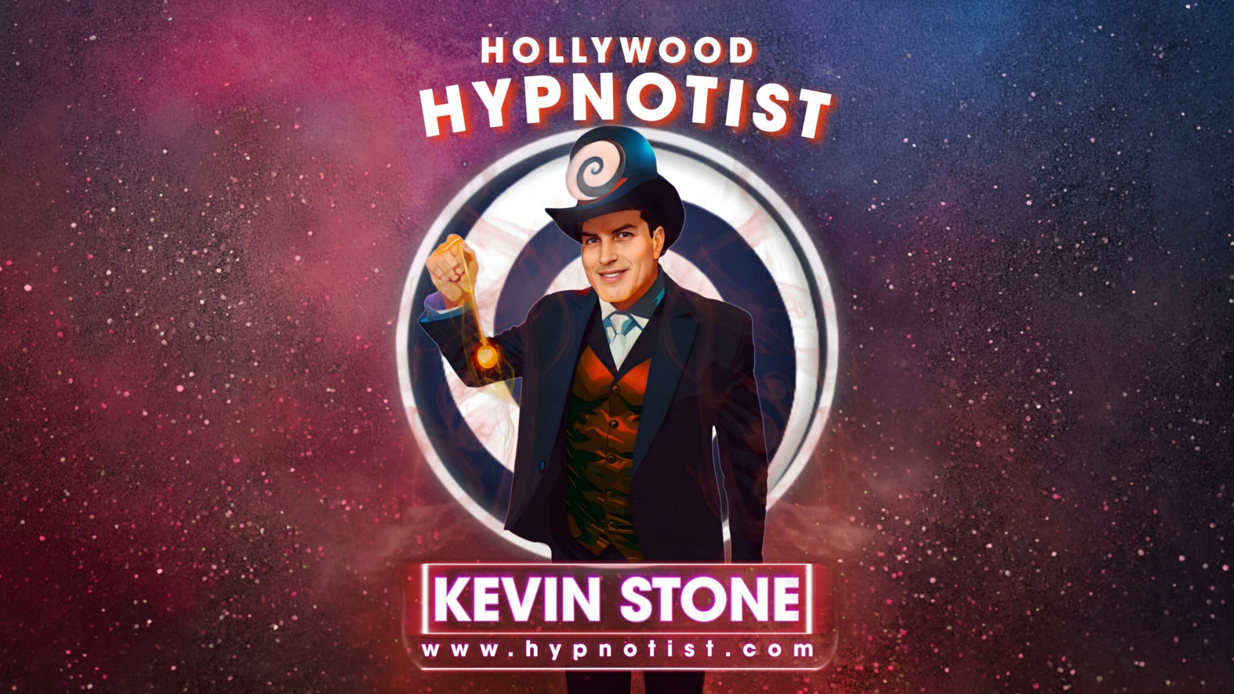 Kevin Stone at Pechanga Resort Casino, temecula