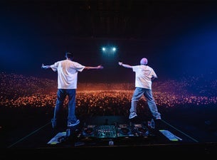 Broiler - Ingen Skal Hjem Tour - Unity Arena