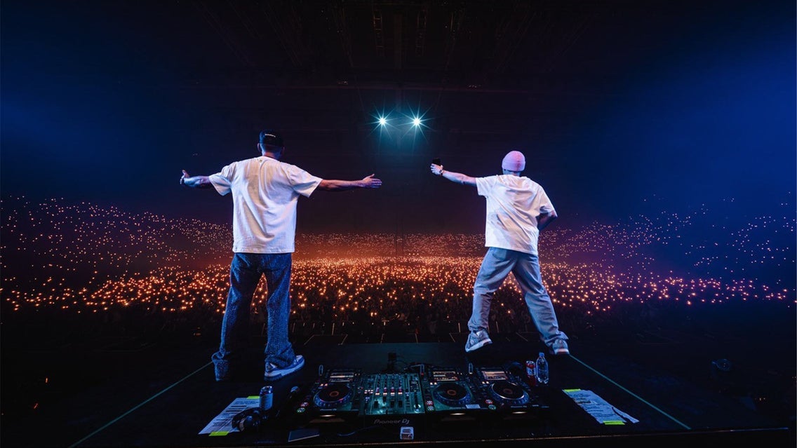 Broiler - Ingen Skal Hjem Tour - Unity Arena event image