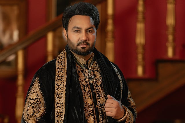 Lakhwinder Wadali - The Lajpalan Tour