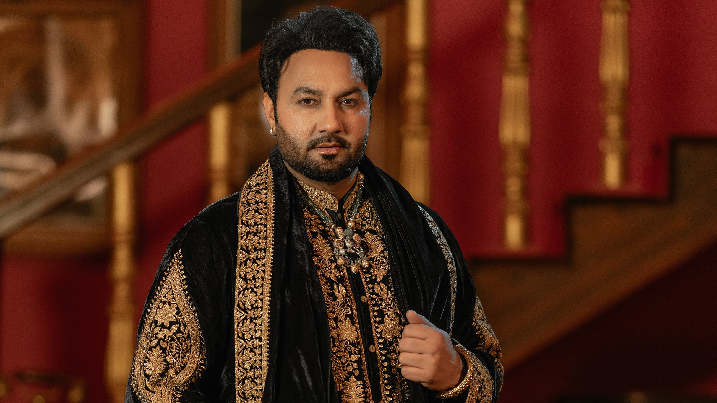 Lakhwinder Wadali concerts and tour dates | GlobalGigMap