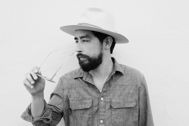 Jackie Greene