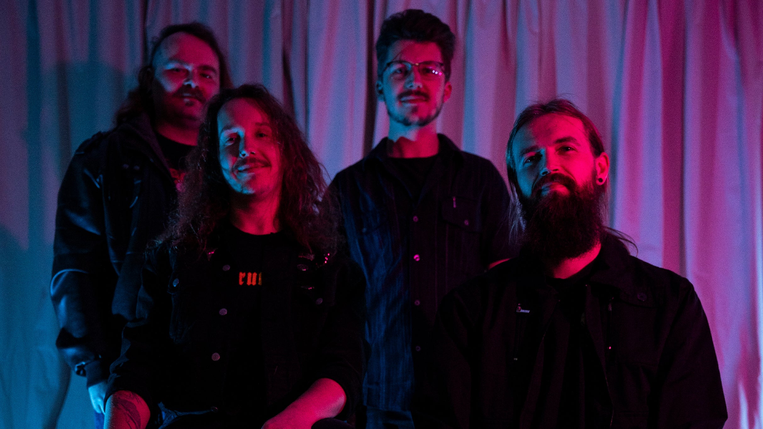 Ohrima Album Release
