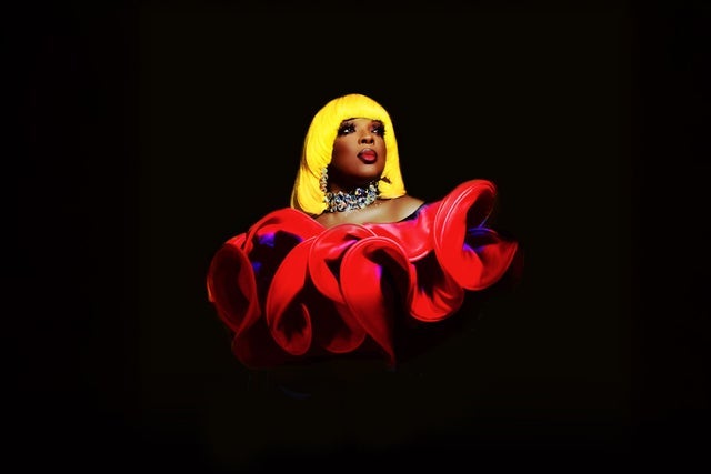 Lady Wray Austin presale password