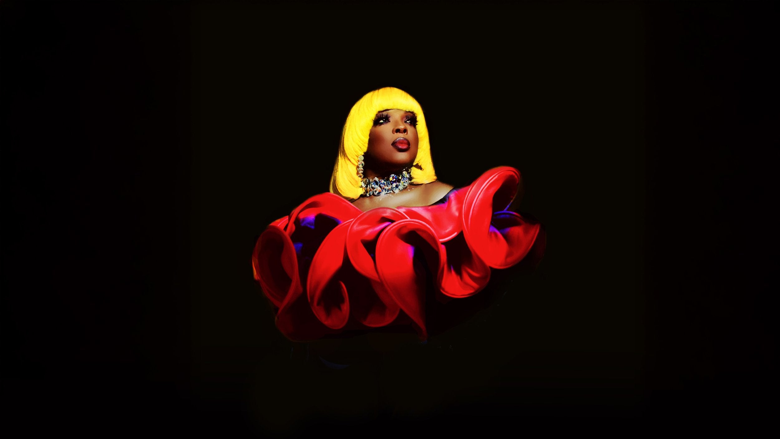 Lady Wray 
