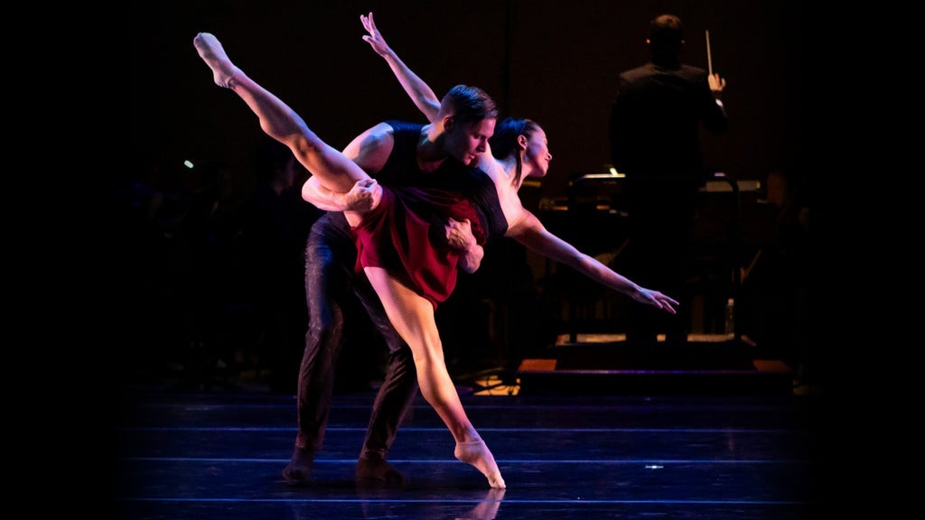 Photo of Indpls Chamber Orchestra: American Sound With Dance Kaleidoscope