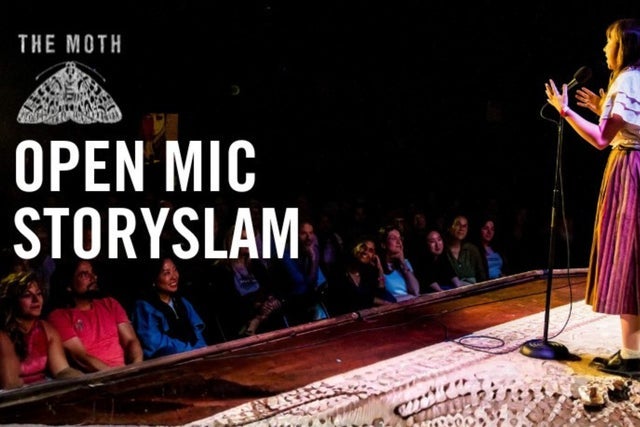 Presale codes for the moth: members use these when buying pre-sale tickets