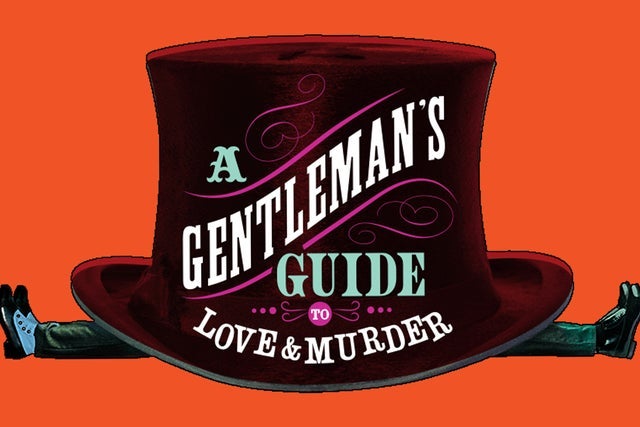 A Gentleman's Guide To Love and Murder