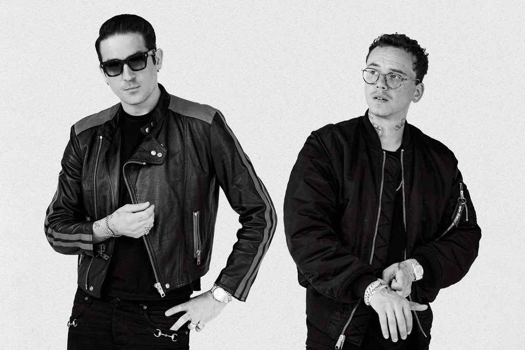 Logic & G-Eazy: The Endless Summer Tour Part II