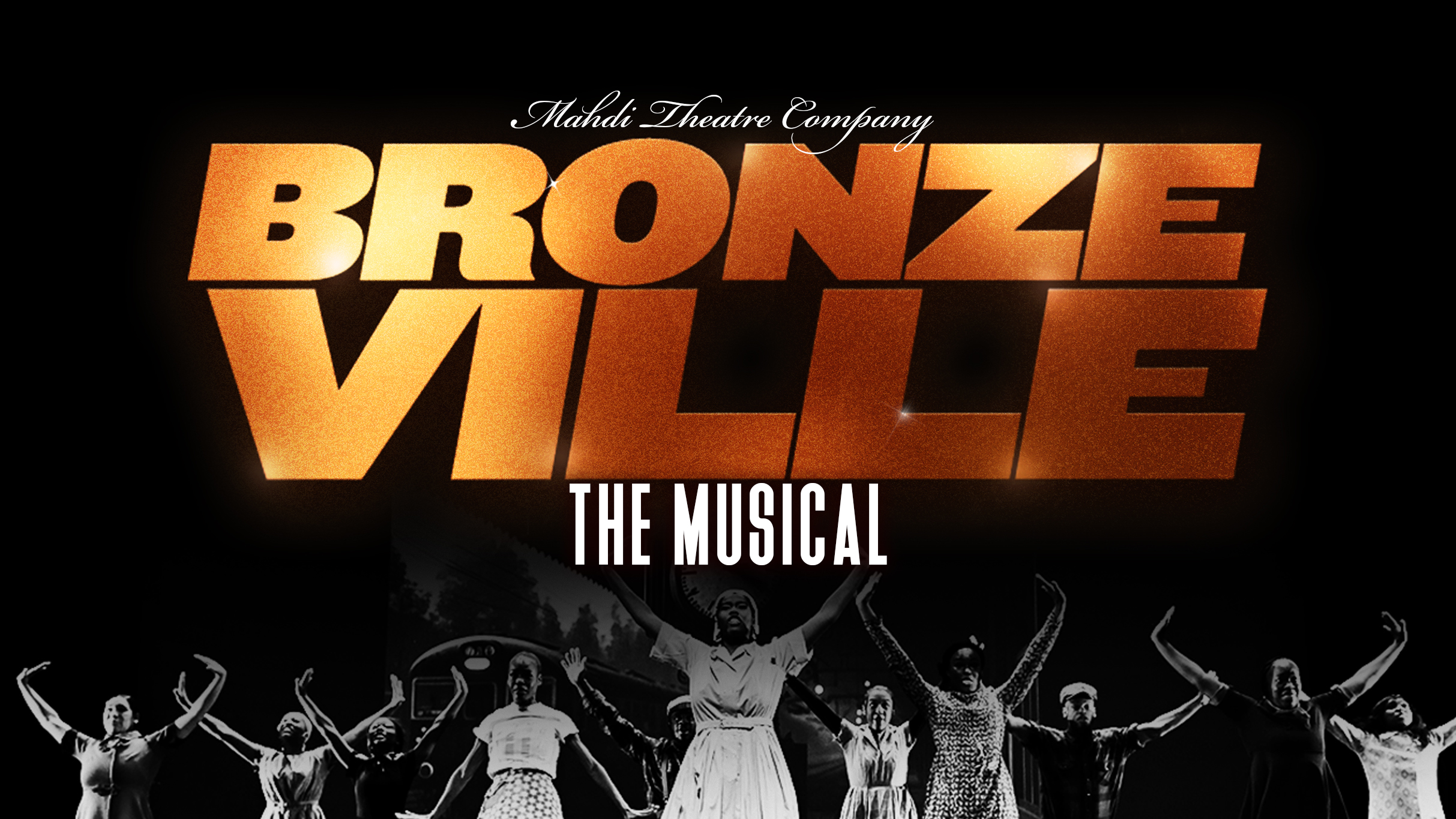 Bronzeville The Musical